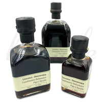 Ocet Balsamiczny `Condimento Balsamico Figowe z Sycylii`